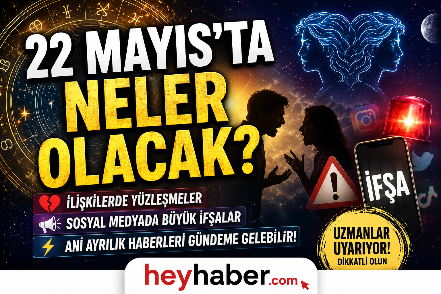 22 MAYIS CUMA NE OLACAK? 75 YIL SONRA BİR İLK YAŞANACAK!