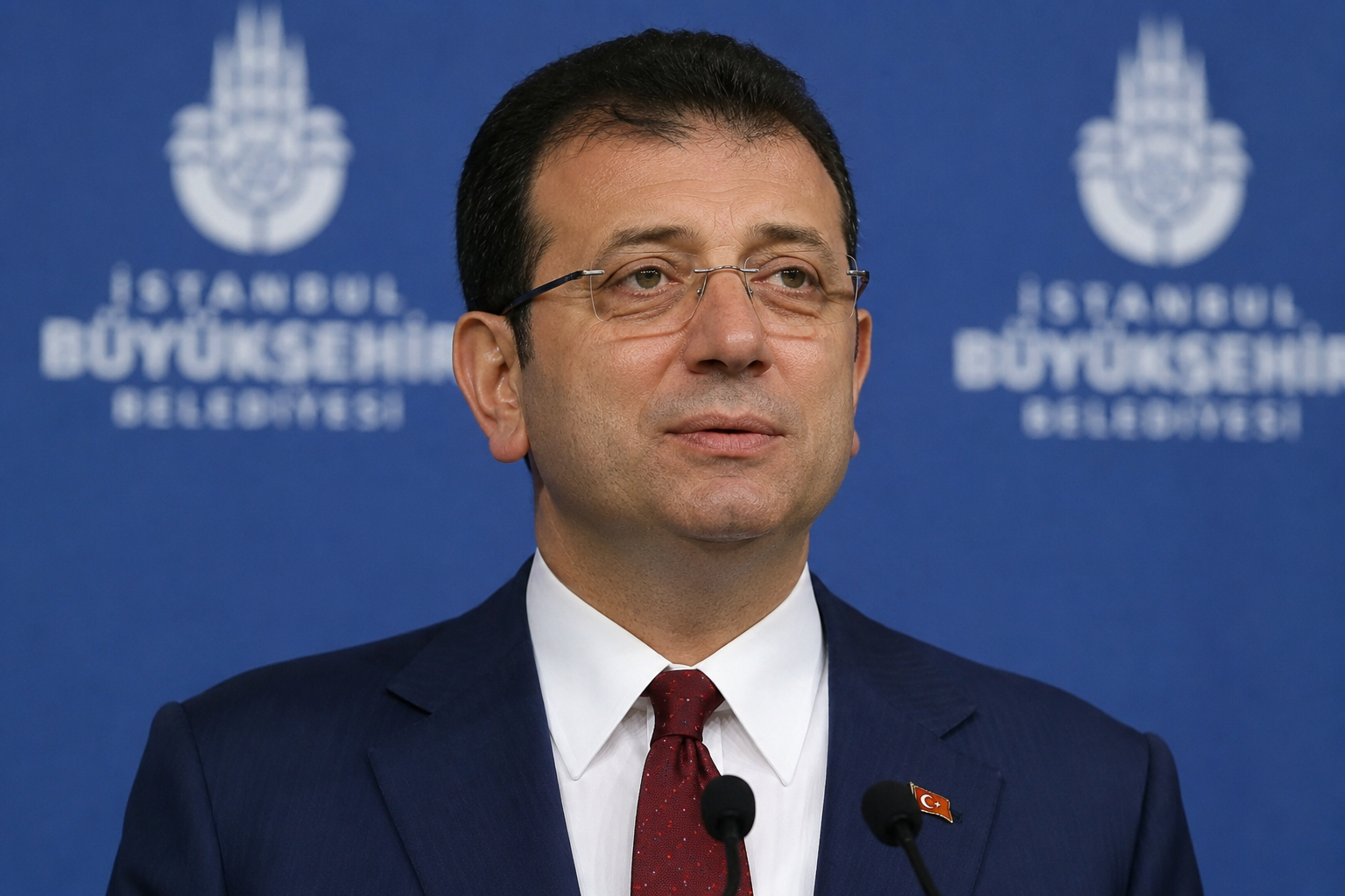 Ekrem İmamoğlu Davası Gündemde: Sürece İlişkin Detaylar…