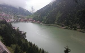 uzungöl