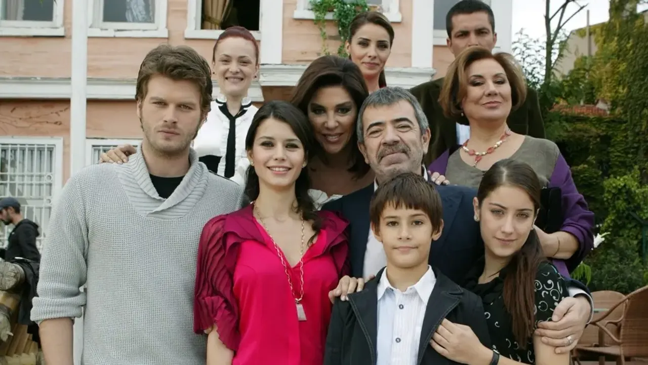 Takvimler Yazı Gösterdi, Aşk-ı Memnu Ekrana Döndü
