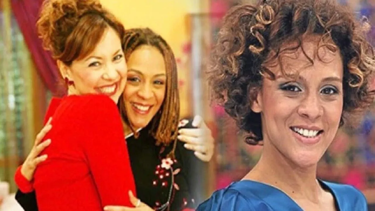 İnci Türkay’dan Defne Joy Foster İtirafı: “Gitme Dedim, Dinlemedi”