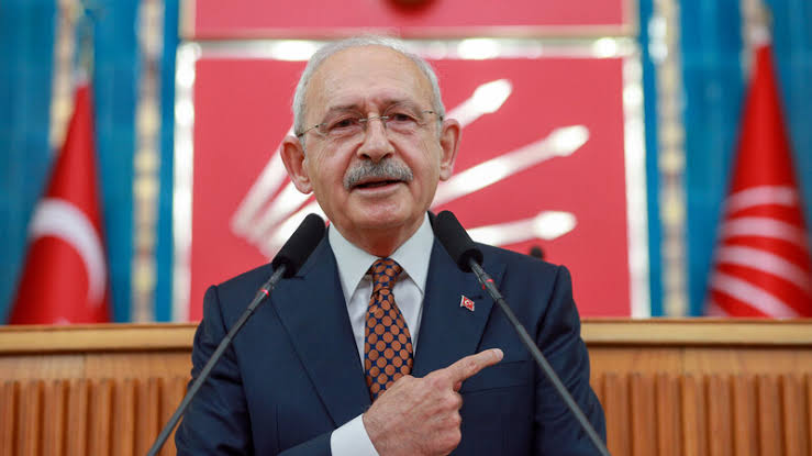 Gözler Kılıçdaroğlu’nda: Ziyaret Tarihi Belli Oldu