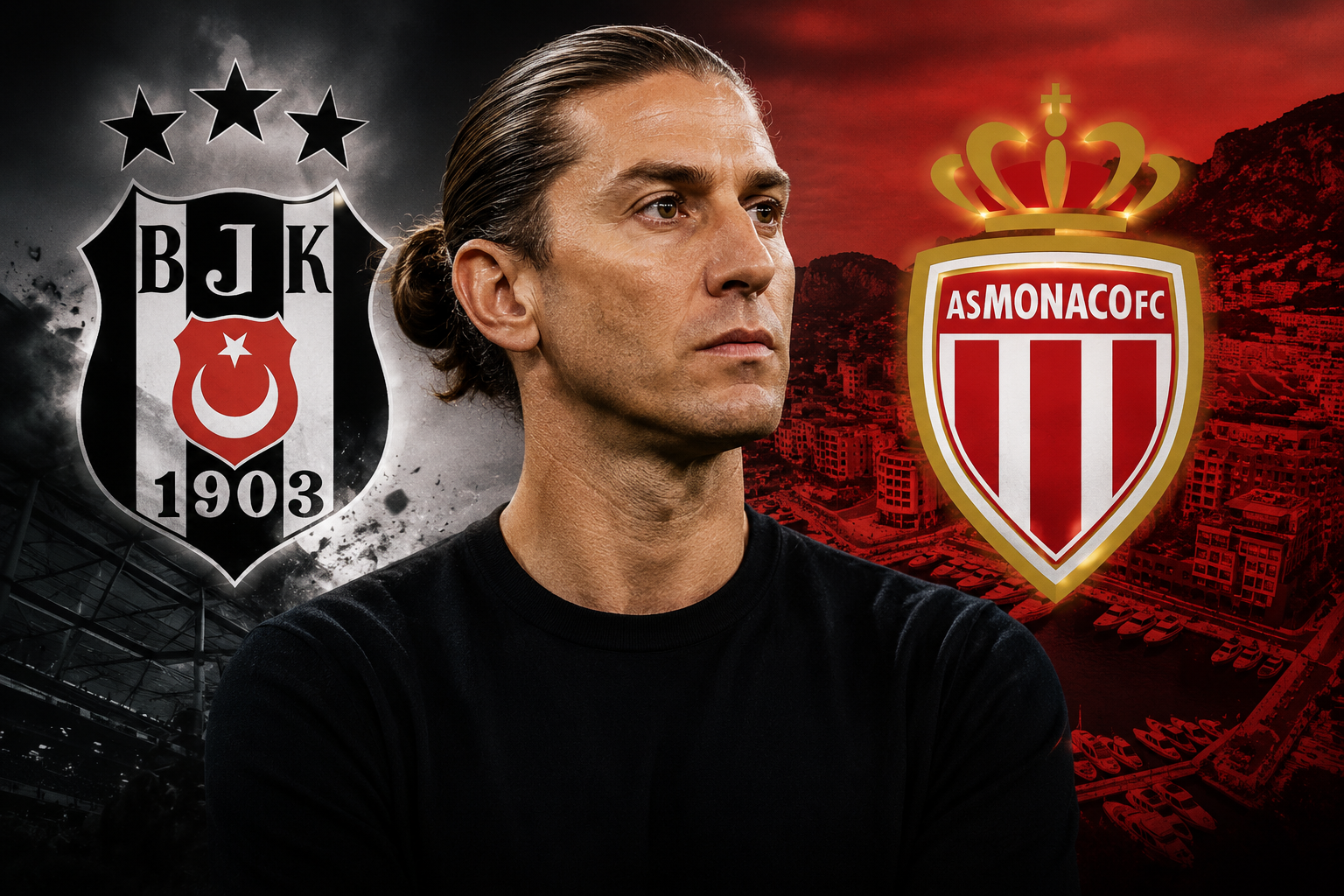 Filipe Luis’den Beşiktaş’a Olumsuz Yanıt: Yeni Takımı Belli Oldu