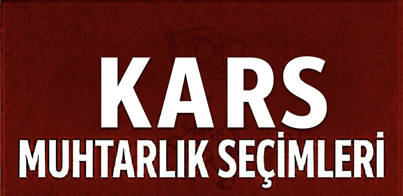 KARS’TA MAHALLELER ARASI REKABET YÜKSELİYOR!