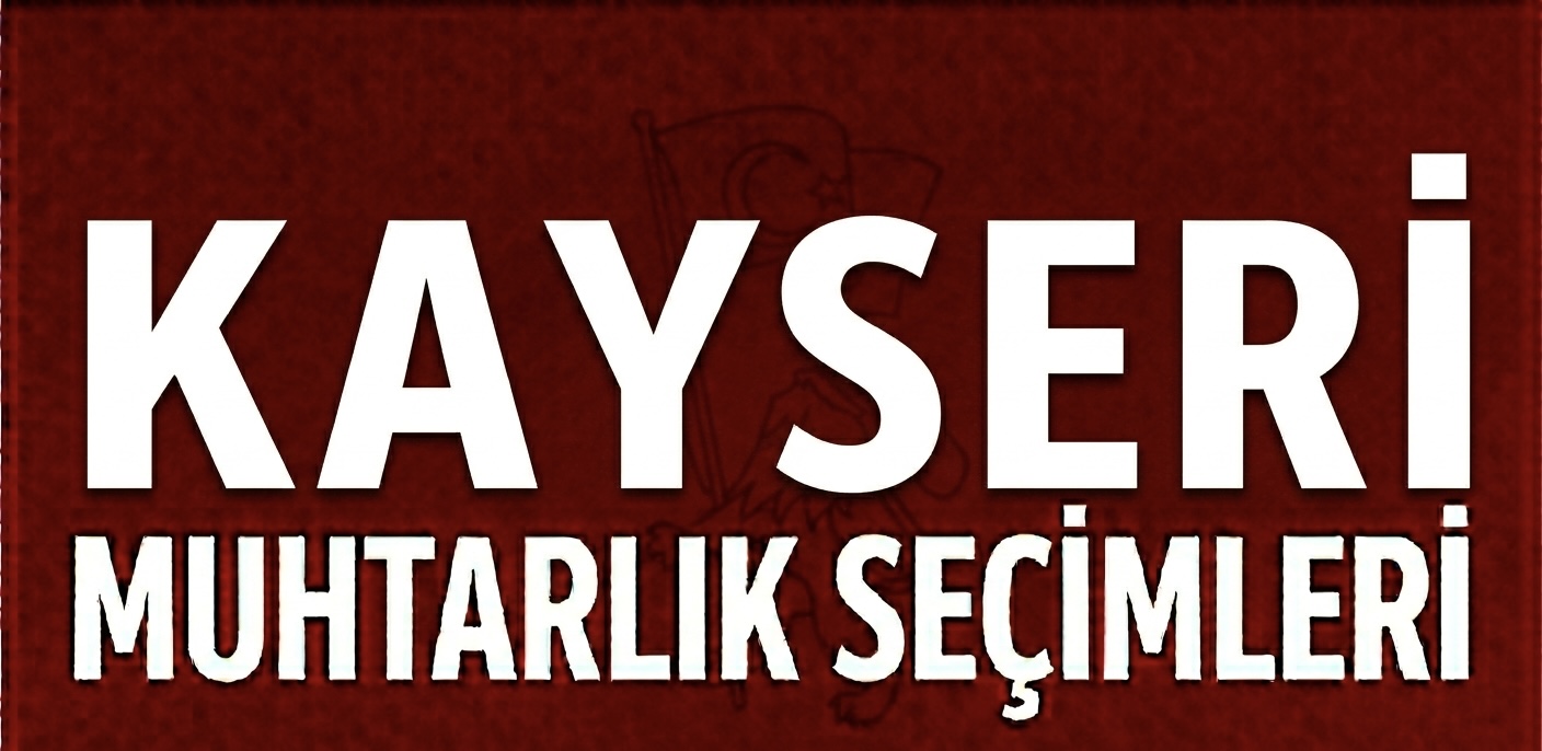 KAYSERİ’DE MAHALLE HİZMETLERİ ÖN PLANDA!