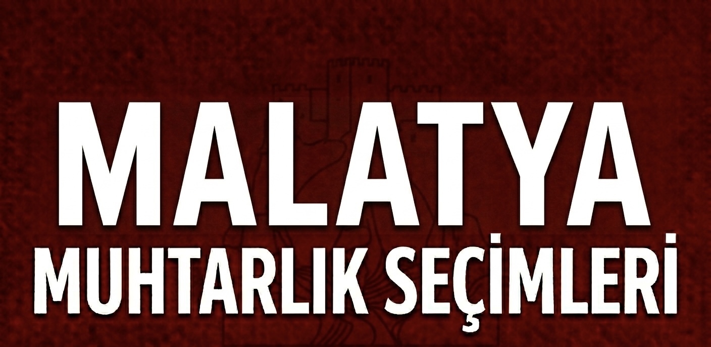 MALATYA’DA MAHALLELERDE YENİDEN YAPILANMA GÜNDEMİ!