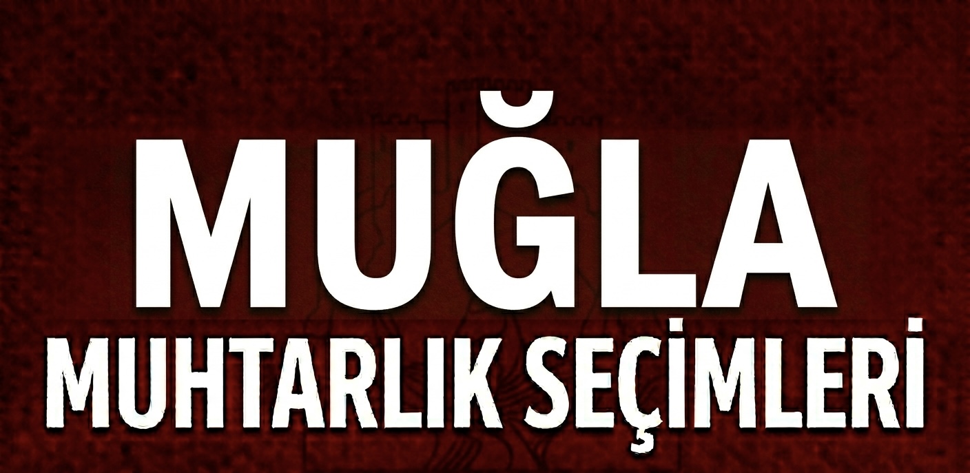 MUĞLA’DA TURİSTİK MAHALLELERDE REKABET YÜKSELİYOR!