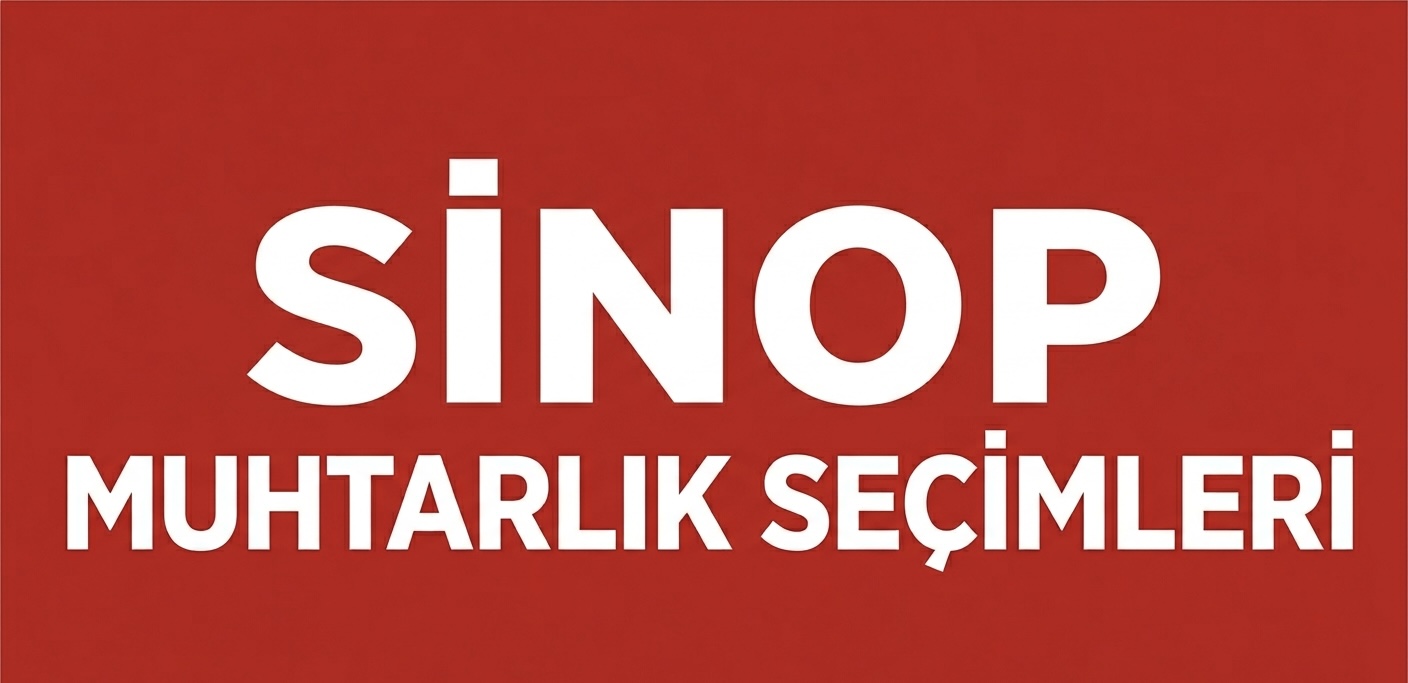 SİNOP’TA MAHALLELERDE REKABET YÜKSELİYOR!