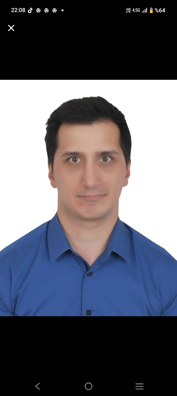 Tevfik Bozdag