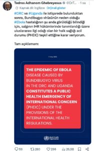 ebola