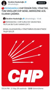 kurultay