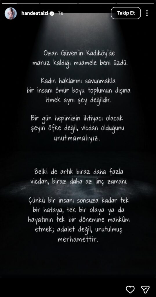 Hande Ataizi