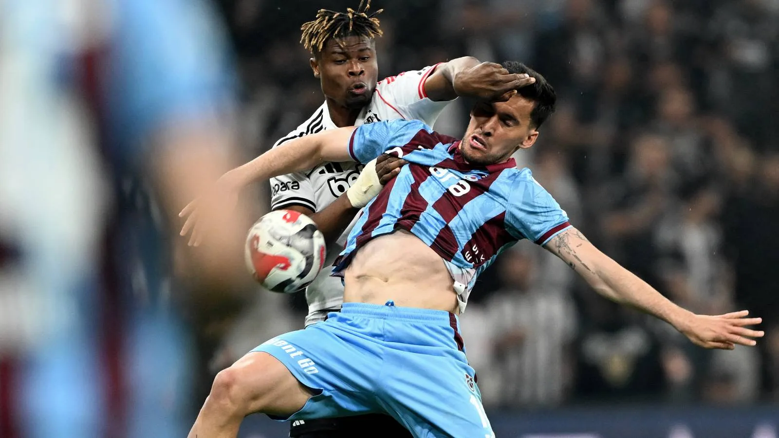 Beşiktaş’tan Tarihi Performans: 41 Yıl Sonra Bir İlk Yaşandı