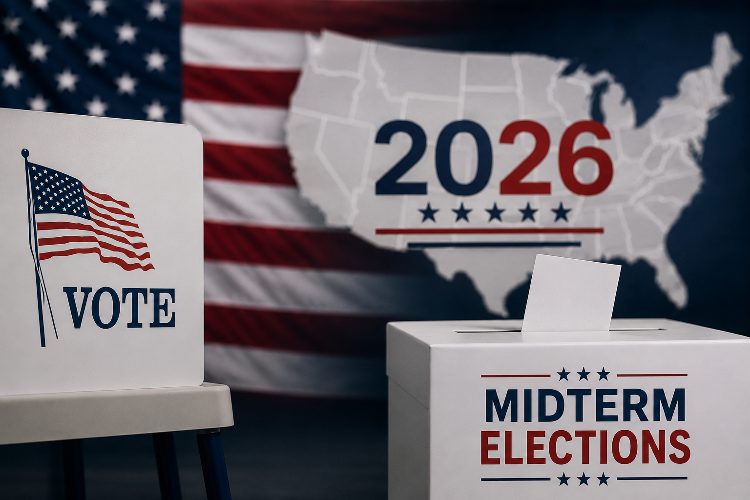 Connecticut’ta 2026 ABD Ara Seçimlerinde Ekonomi Belirleyici Mi?