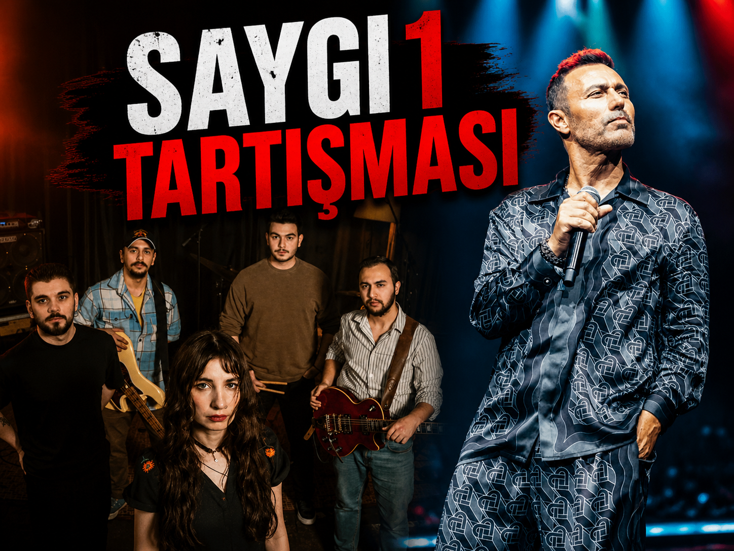 Yapay Zekâ mı Gerçek Ses mi? Nikbinler Performansı Sosyal Medyayı İkiye Böldü