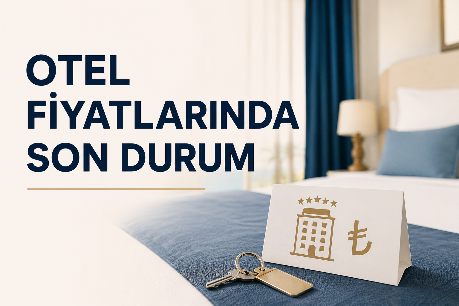 Otel Fiyatlarında Son Durum