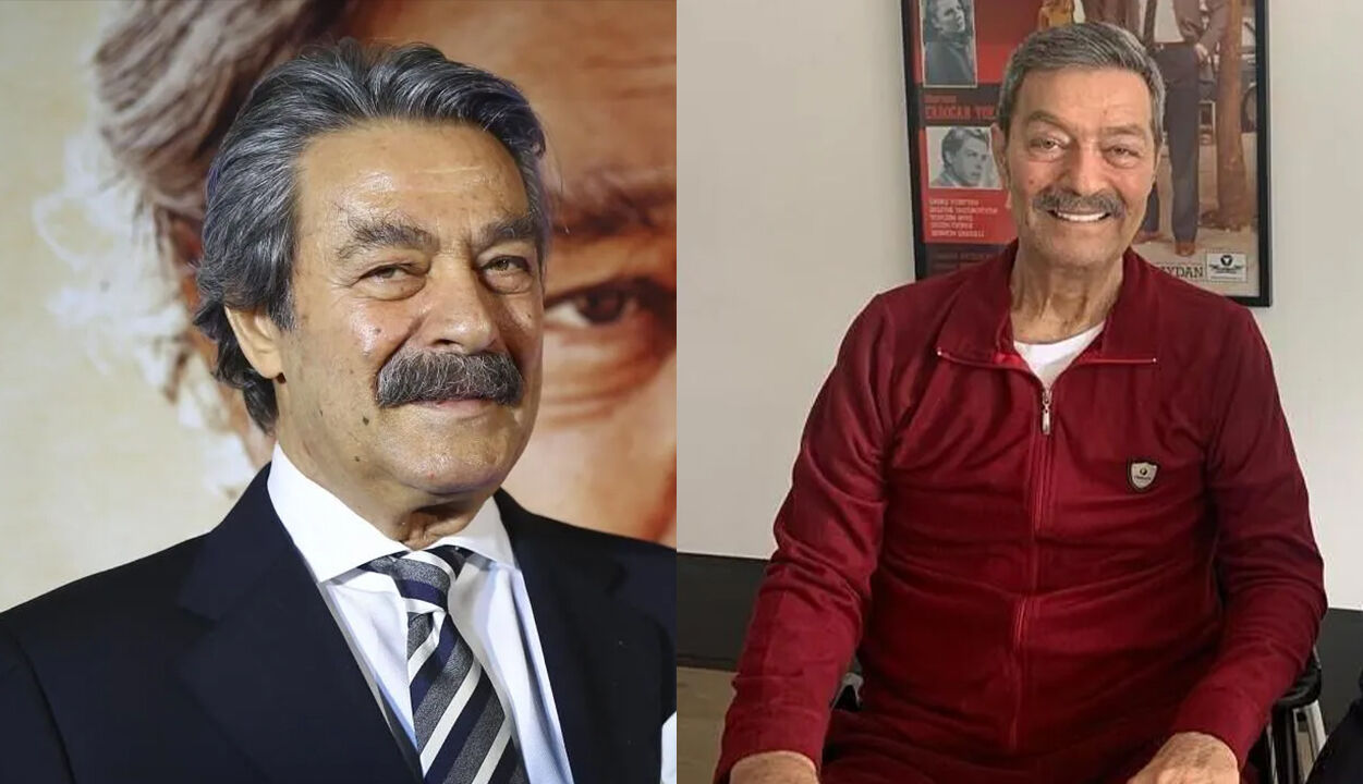 Kadir İnanır Entübe Edildi: Usta Sanatçının Sağlık Durumuna İlişkin İlk Açıklama