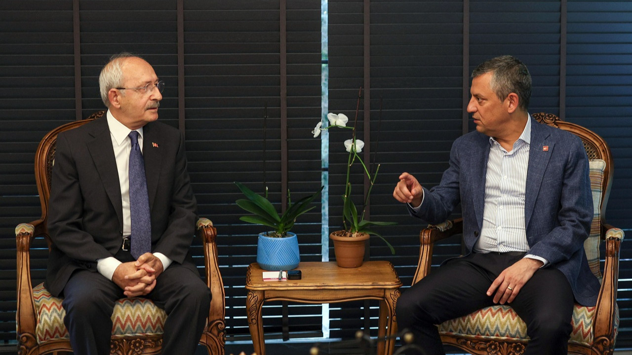 Ankara’dan Çıkan Karar Siyaseti Sarstı: CHP’de Yeni Dönem Başlıyor
