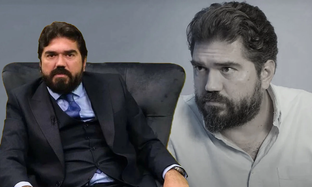 Rasim Ozan Kütahyalı Neden Tutuklandı? İşte Soruşturmanın Tüm Detayları