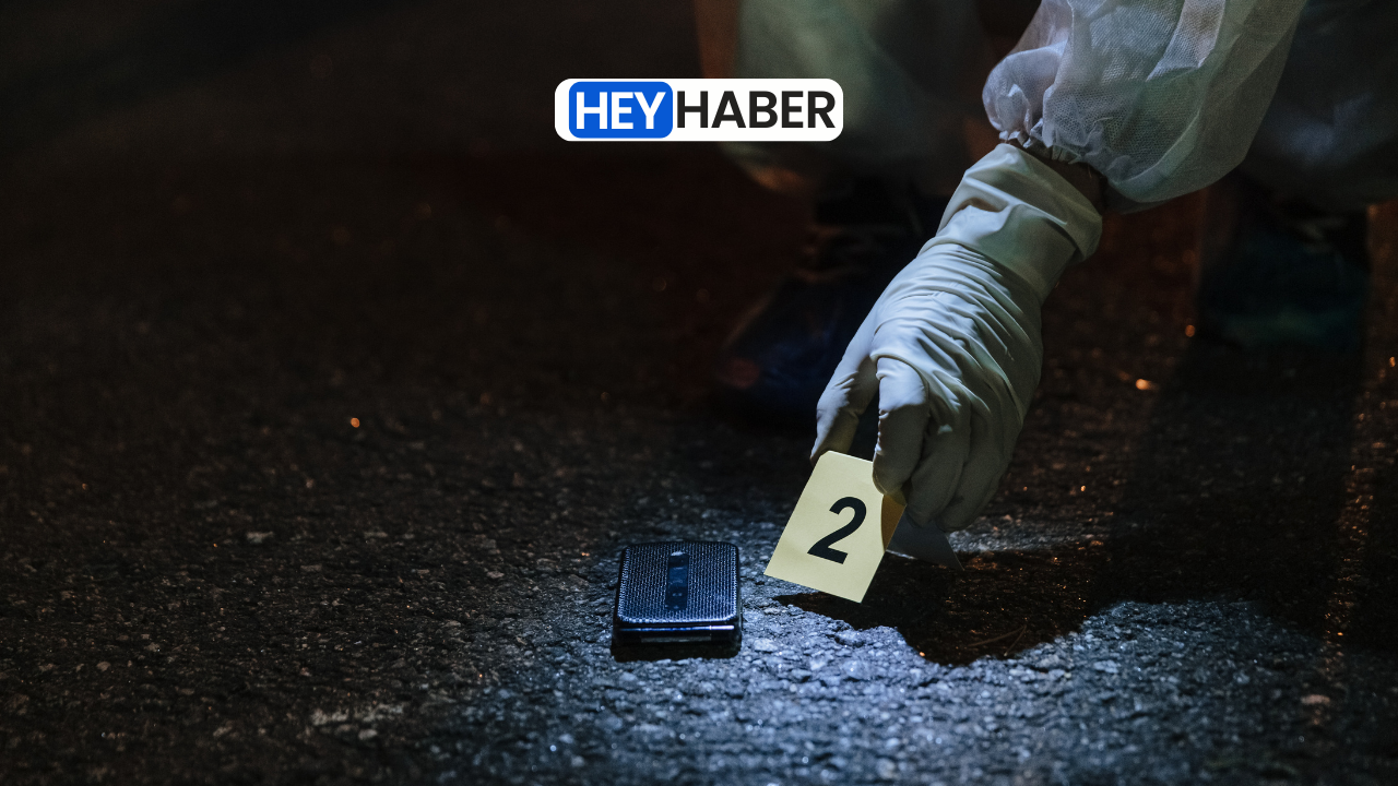 Şişli’de korkunç olay: 12 kurşunla öldürüldü
