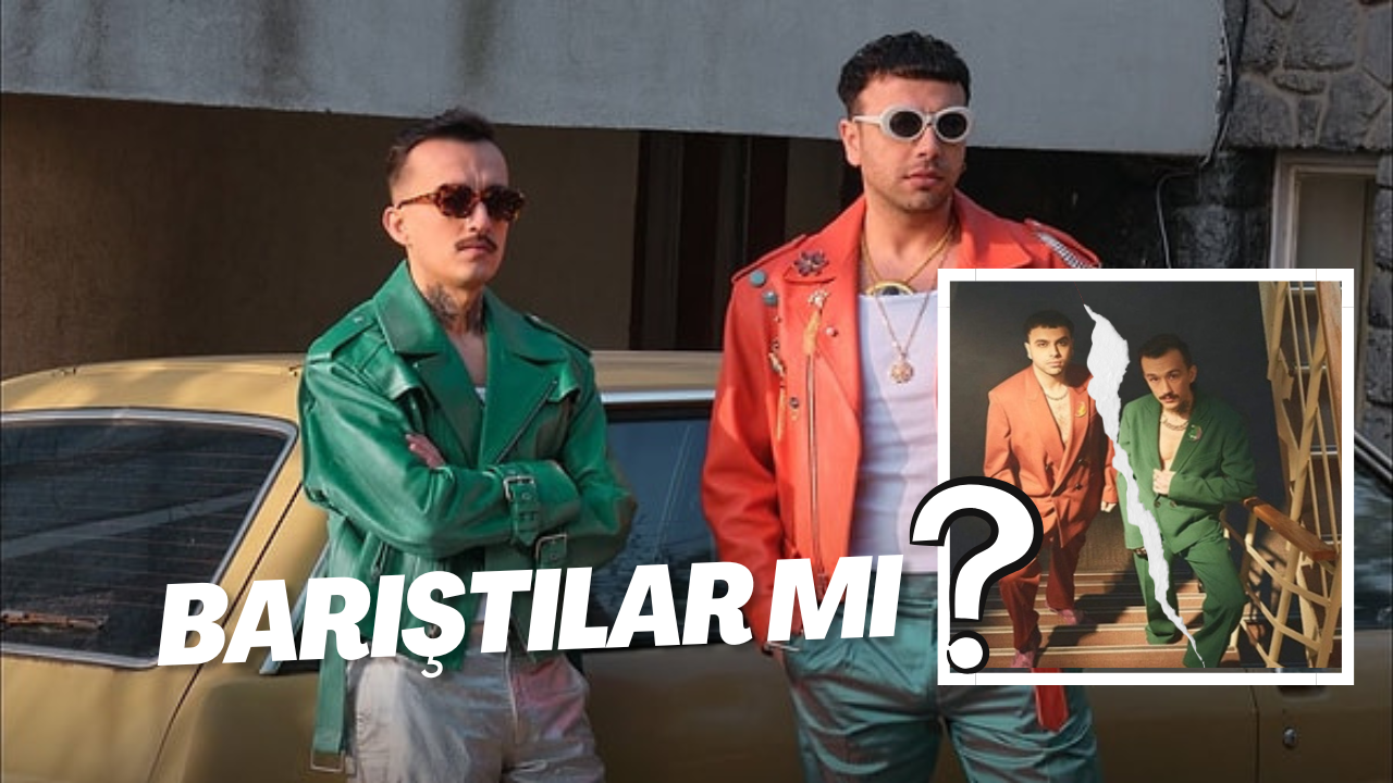 KÖFN Barıştı Mı? O Video Her Şeyi Ortaya Çıkardı