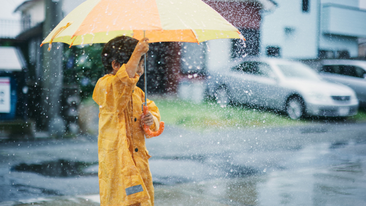 Meteoroloji’den Hafta Sonu Alarmı! Yaz Havası Kısa Sürecek