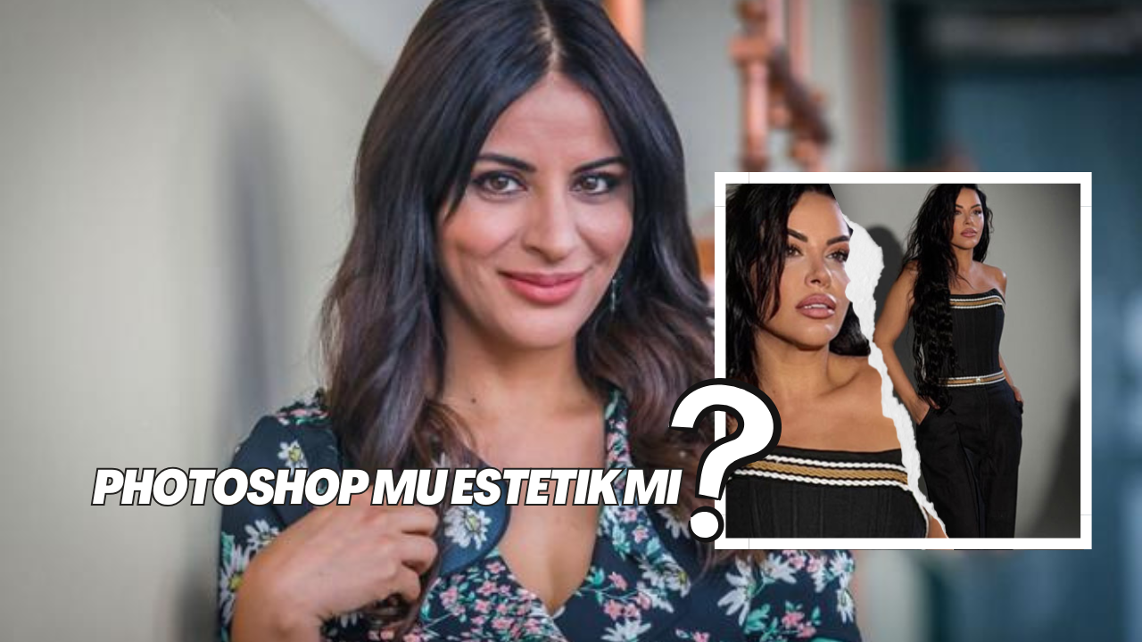 Zara’nın Son Hali Gündem Oldu: ‘Estetik Rüzgarı’ Sosyal Medyayı İkiye Böldü