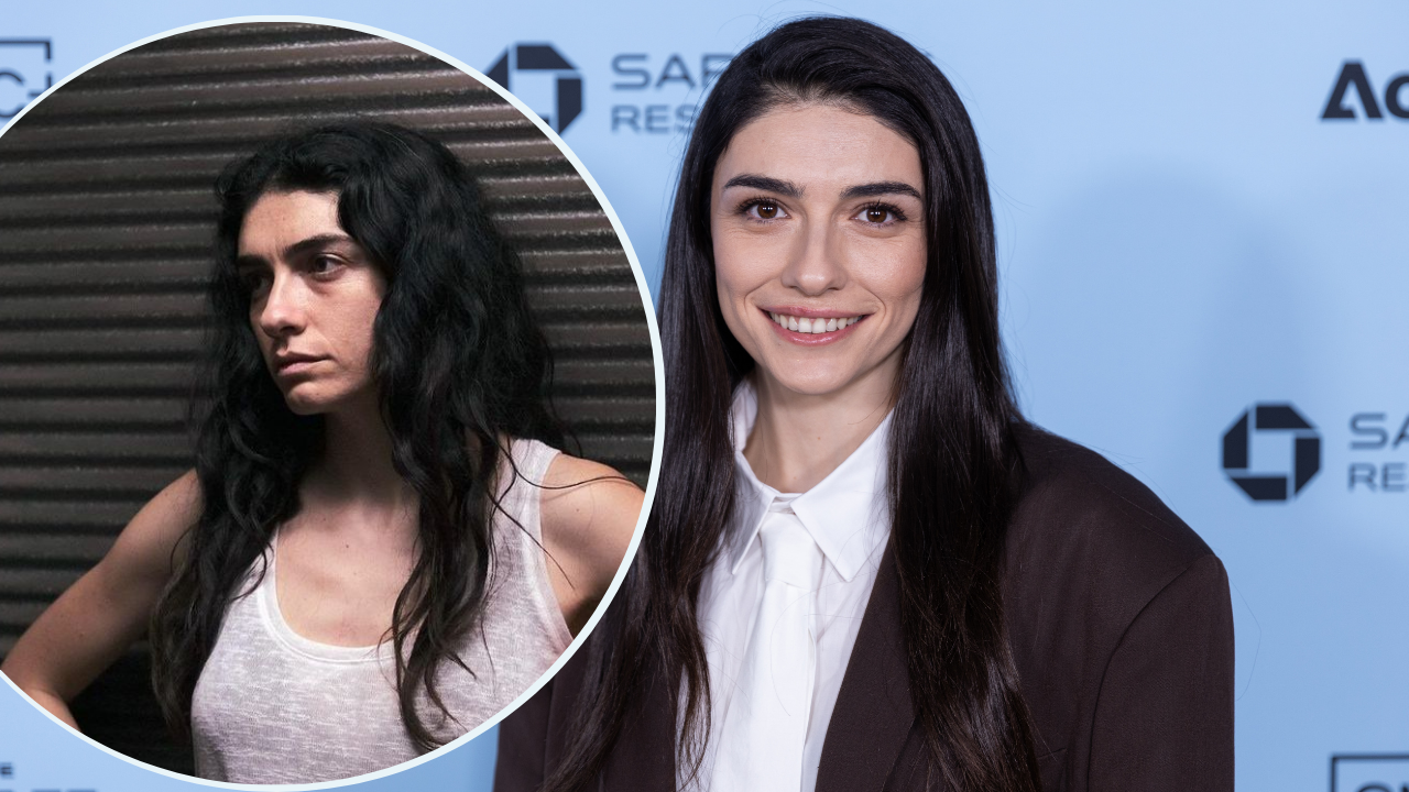 Hazar Ergüçlü’nün Yeni Filmi ‘Mutter’ Dünya Prömiyerini New York’ta Yapacak