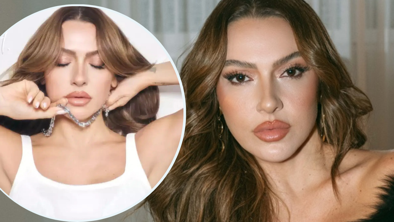 Hadise’den Eski Aşklarına Sert Mesaj: “İyi Ki Varım, Yoksa Konuşulmazlardı”