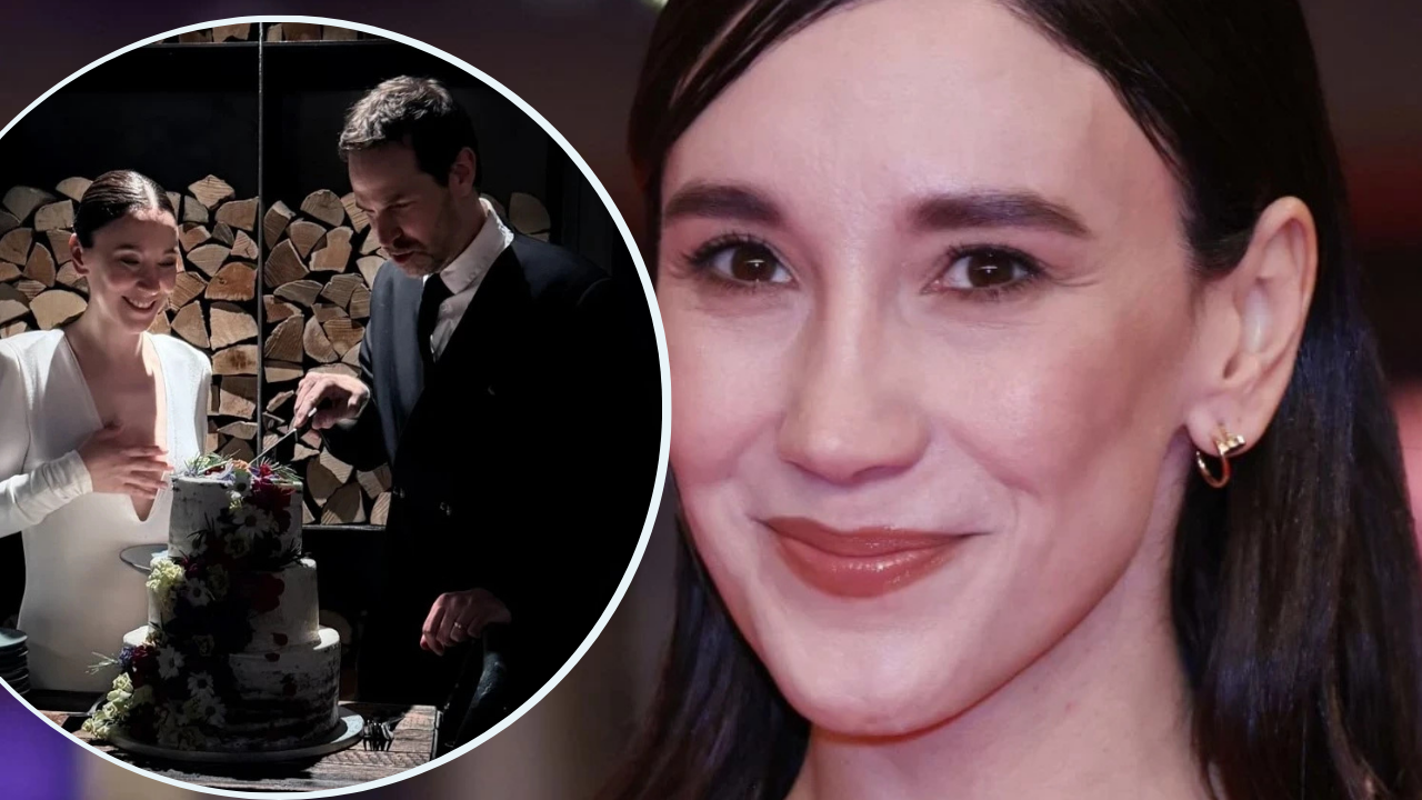 Oyuncu Sibel Kekilli’den Sürpriz Evlilik Haberi Geldi