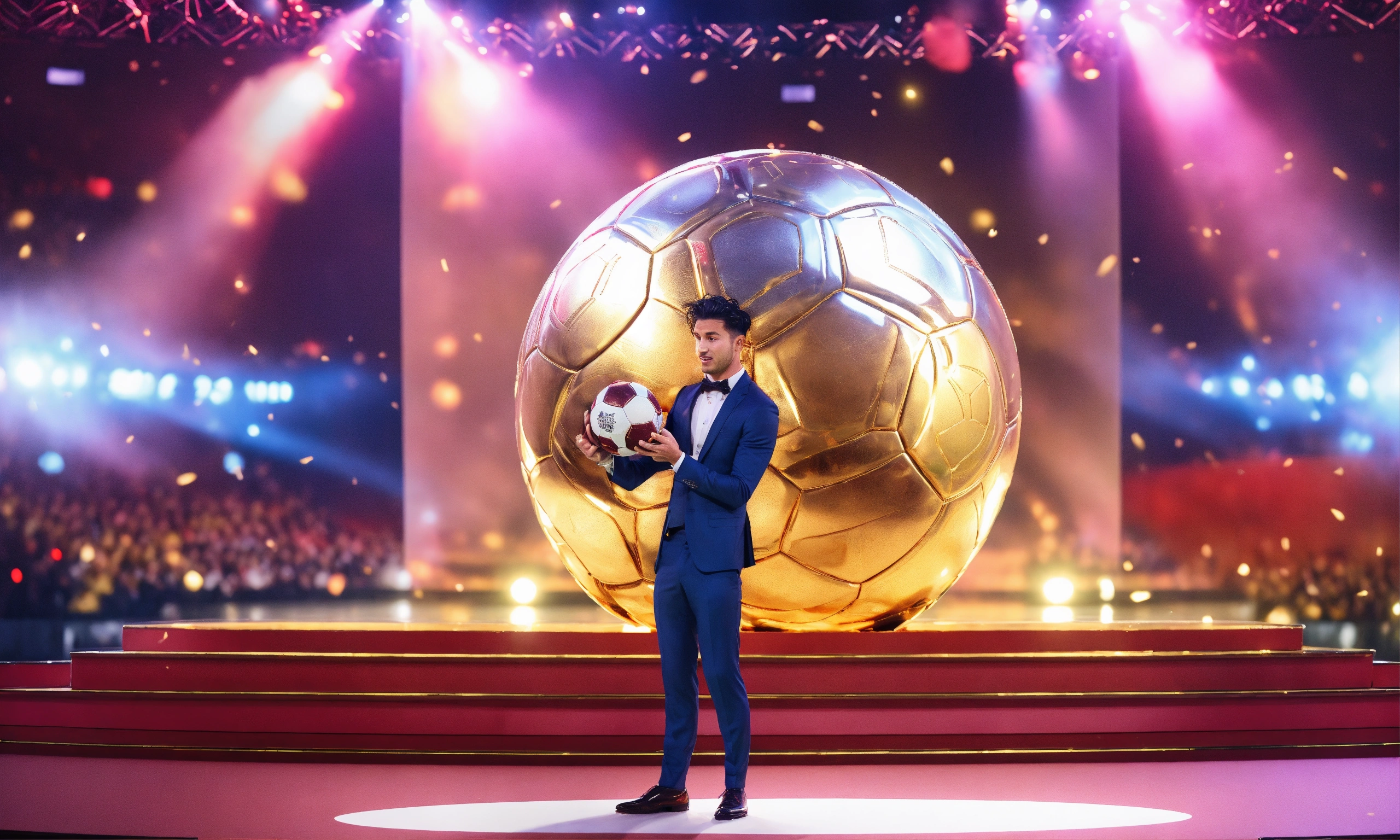 Futbol Efsanelerinden Dünya Kupası Tahminleri