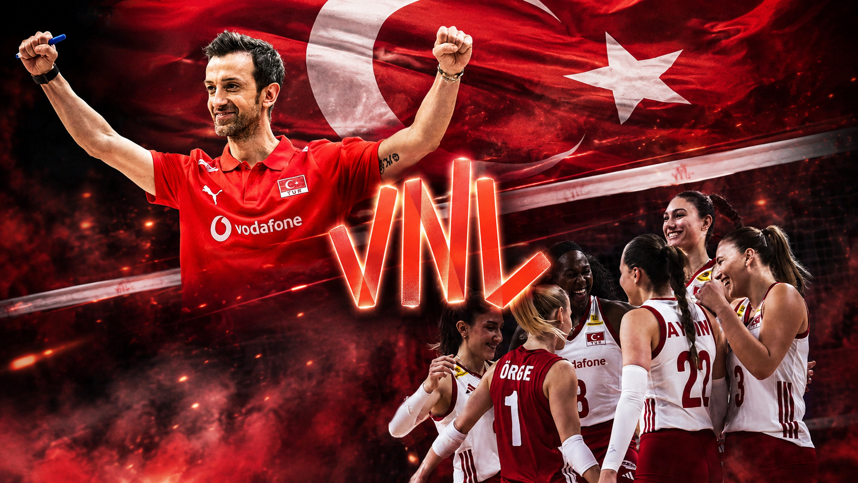 FİLENİN SULTANLARI GALİBİYETLERİNE DEVAM EDİYOR!
