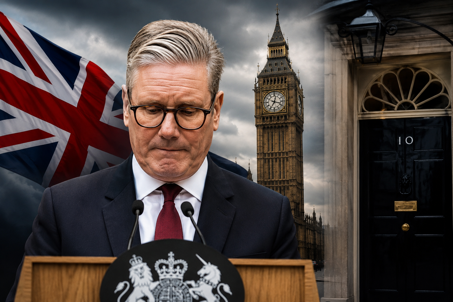 İngiltere’de Yeni Dönem: Keir Starmer Sonrası Kim Gelecek?