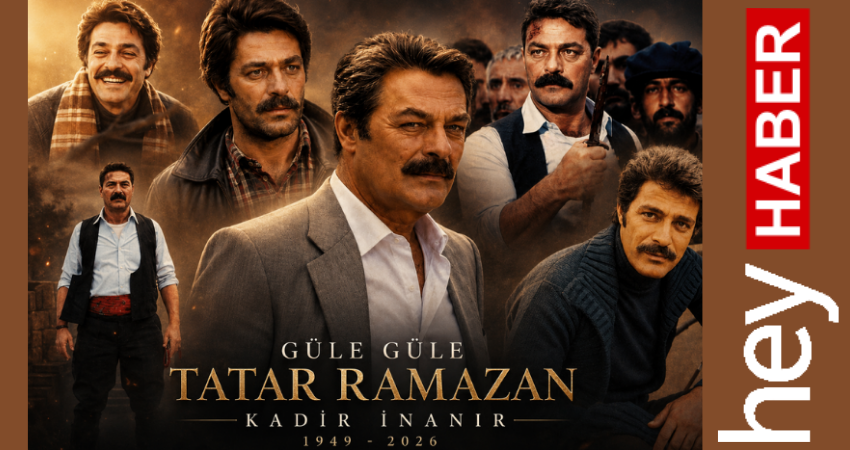 Tatar Ramazan’ın Bozamadığı Oyun