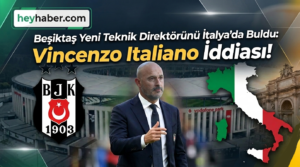 Vincenzo İtaliano