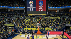 Fenerbahçe Beko