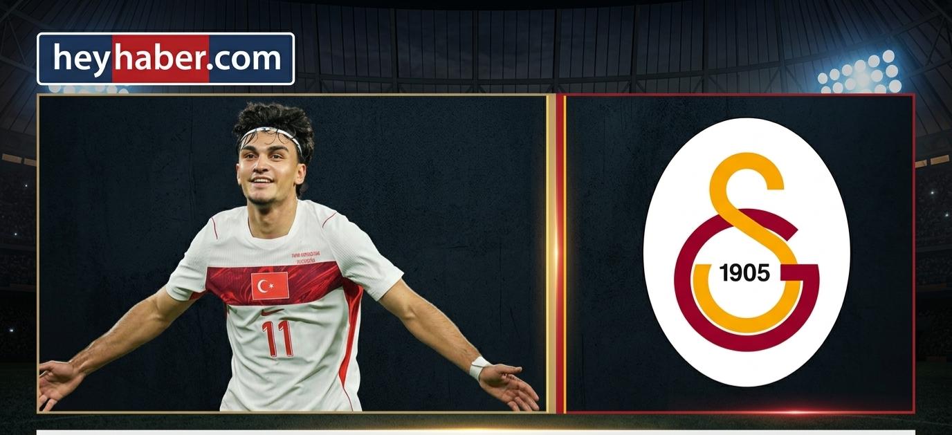 Galatasaray Can Uzun İçin Harekete Geçti: Flaş İddia