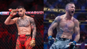 UFC Freedom 