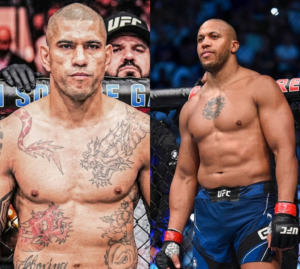 UFC Freedom 