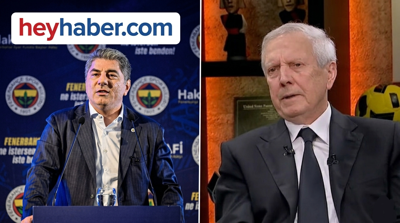 Fenerbahçe’nin Yeni Başkanı Kim Olacak? Aziz Yıldırım ve Hakan Safi Yarışıyor