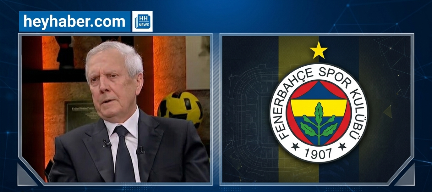 Fenerbahçe’nin Yeni Başkanı Aziz Yıldırım Oldu! İşte Seçimin Detayları
