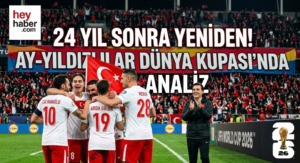 Dünya kupası