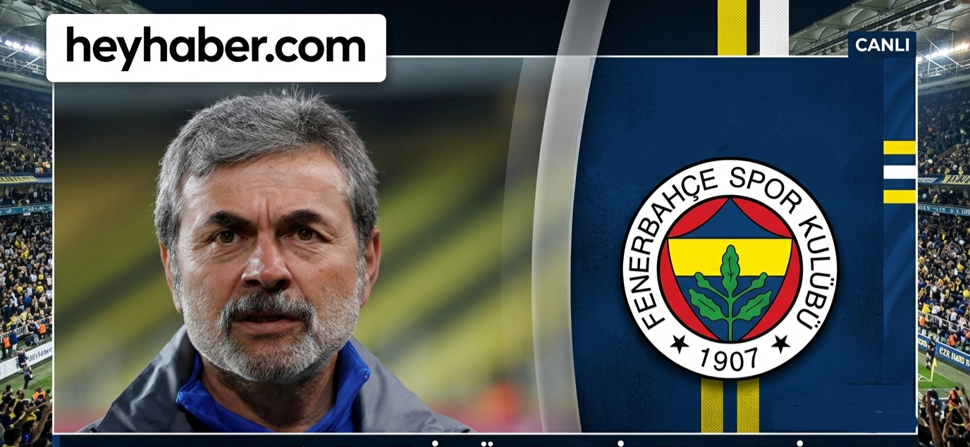 Fenerbahçe’nin Yeni Teknik Direktörü Kim Olacak?