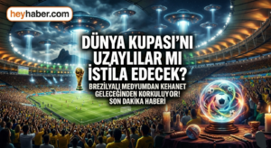 Uzaylı