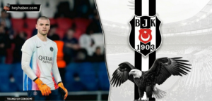 Beşiktaş
