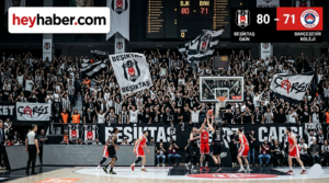 Beşiktaş