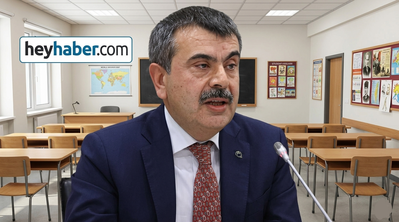 Velilere “Ebeveyn Okulu” Zorunlu Mu Oluyor? Bakan Tekin Açıkladı