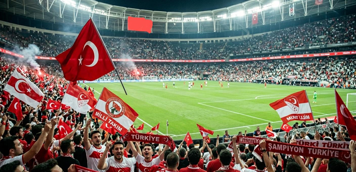 Avustralya Mağlubiyeti Sonrası A Milli Takım Futbolcular Ne Dedi?