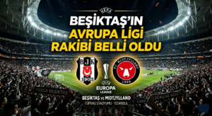 Beşiktaş