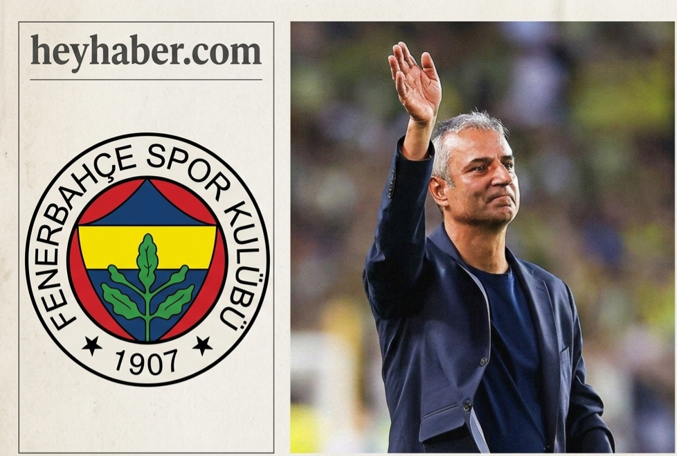 Fenerbahçe Yeni Teknik Direktörünü Açıkladı!